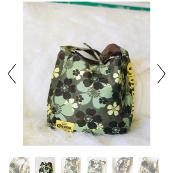 Corona Hand/Shoulder Bag - Picture 6 of 13